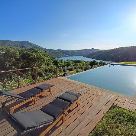 Casas De Gondarem By The Douro Valley Raiva Bagian luar foto