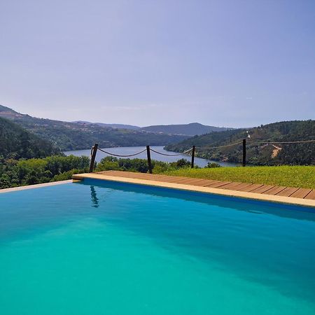 Casas De Gondarem By The Douro Valley Raiva Bagian luar foto