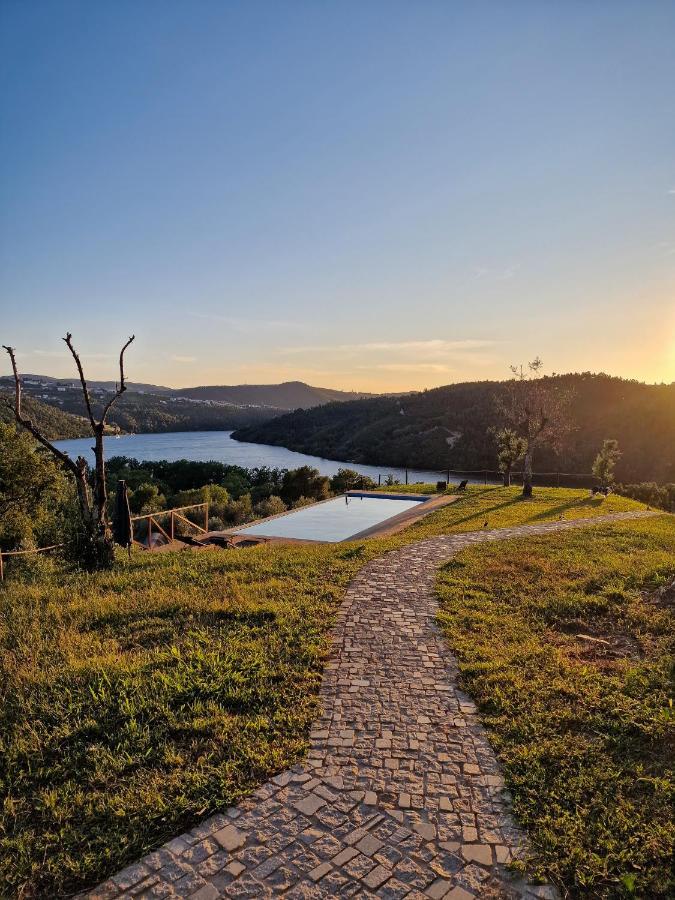 Casas De Gondarem By The Douro Valley Raiva Bagian luar foto