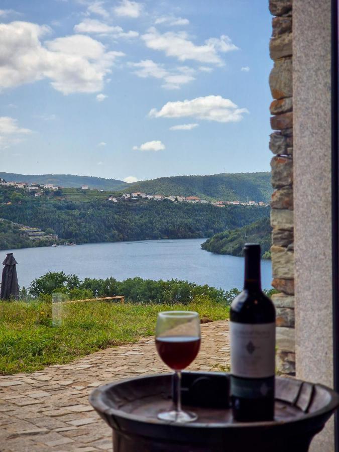 Casas De Gondarem By The Douro Valley Raiva Bagian luar foto