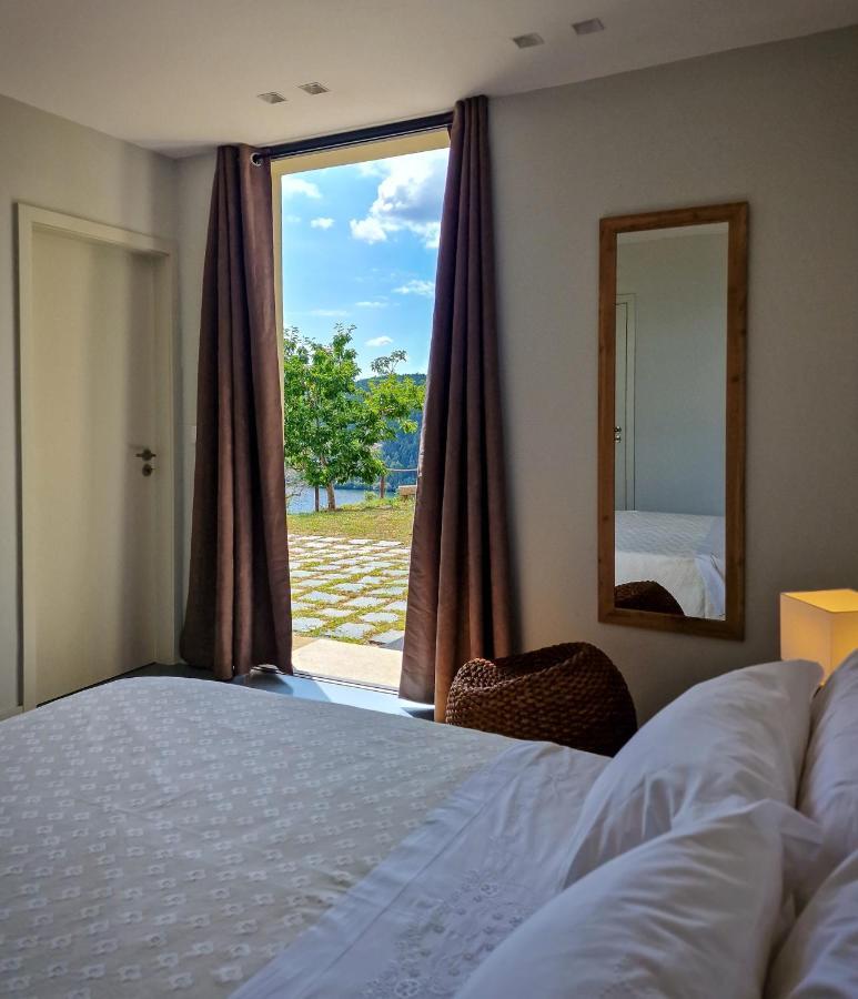 Casas De Gondarem By The Douro Valley Raiva Bagian luar foto