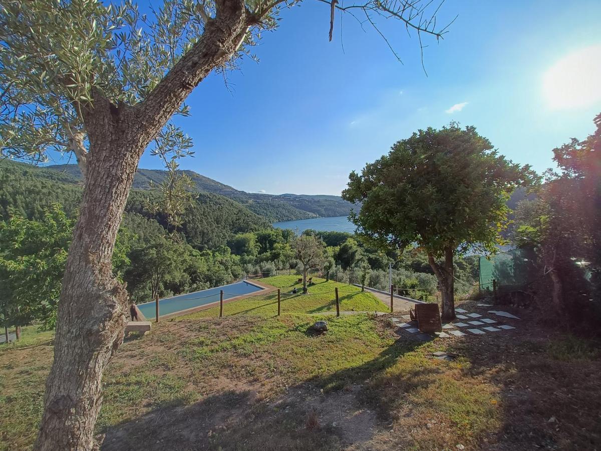 Casas De Gondarem By The Douro Valley Raiva Bagian luar foto