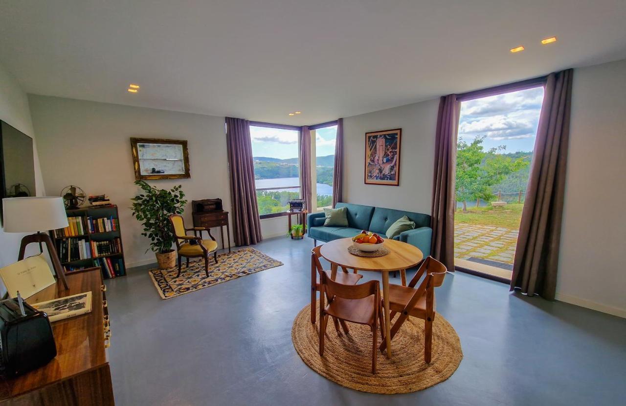 Casas De Gondarem By The Douro Valley Raiva Bagian luar foto