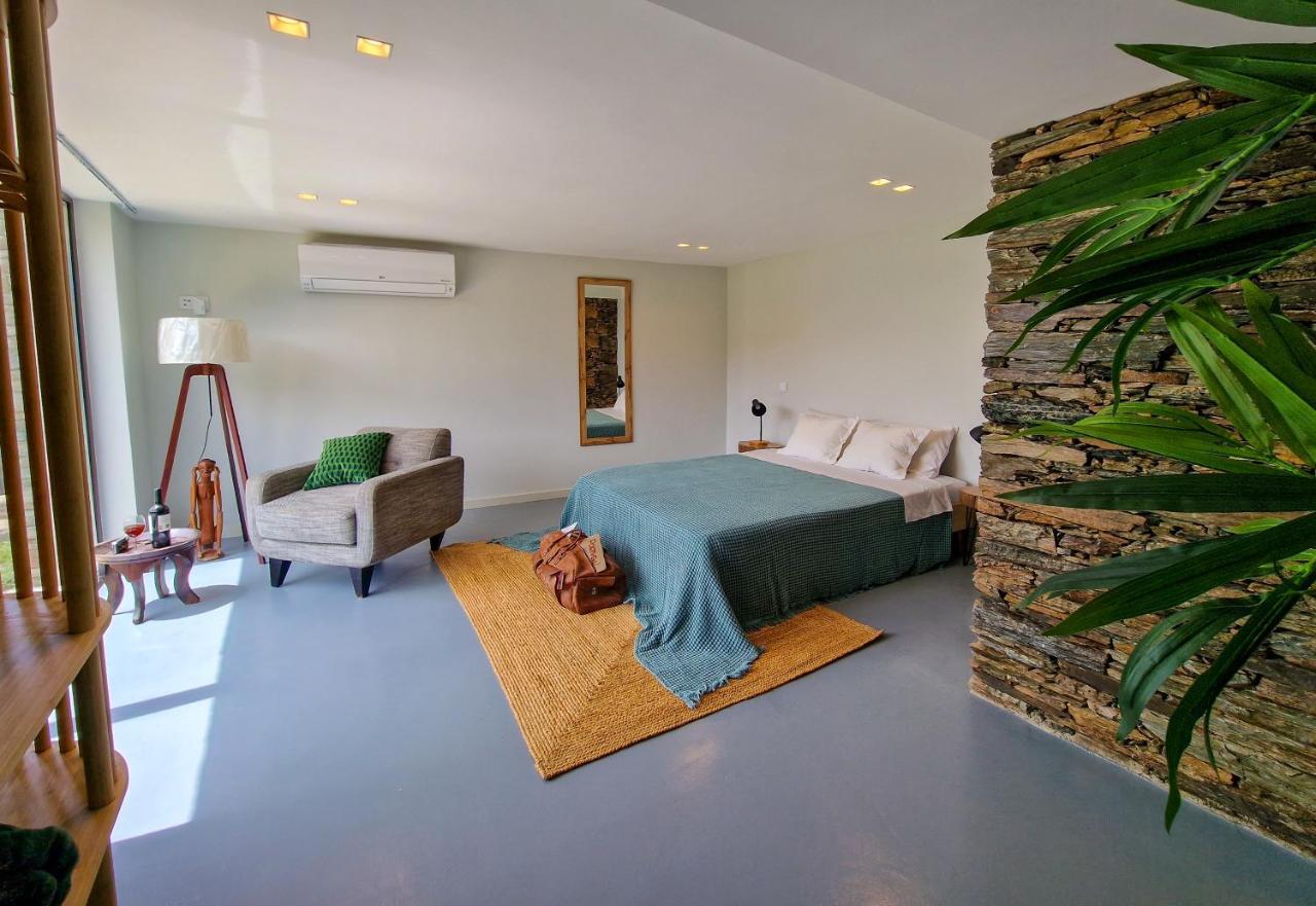 Casas De Gondarem By The Douro Valley Raiva Bagian luar foto