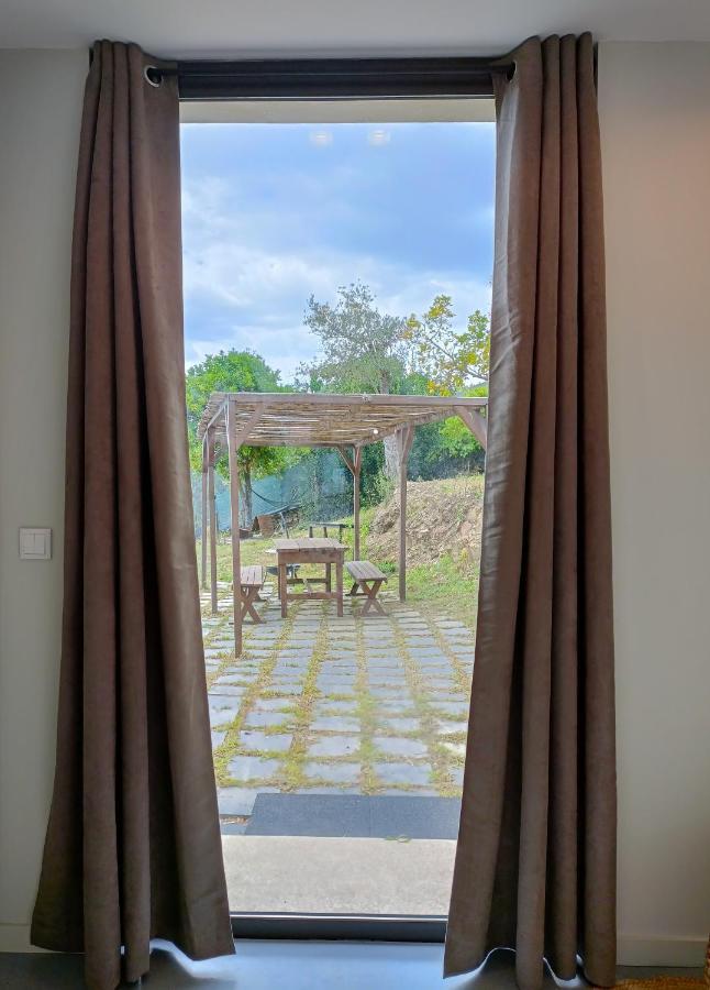 Casas De Gondarem By The Douro Valley Raiva Bagian luar foto