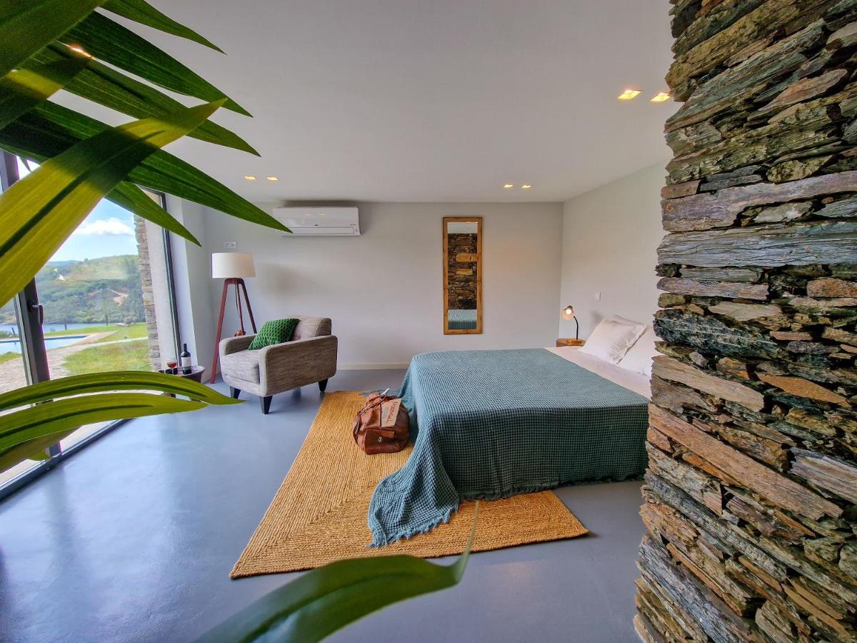 Casas De Gondarem By The Douro Valley Raiva Bagian luar foto