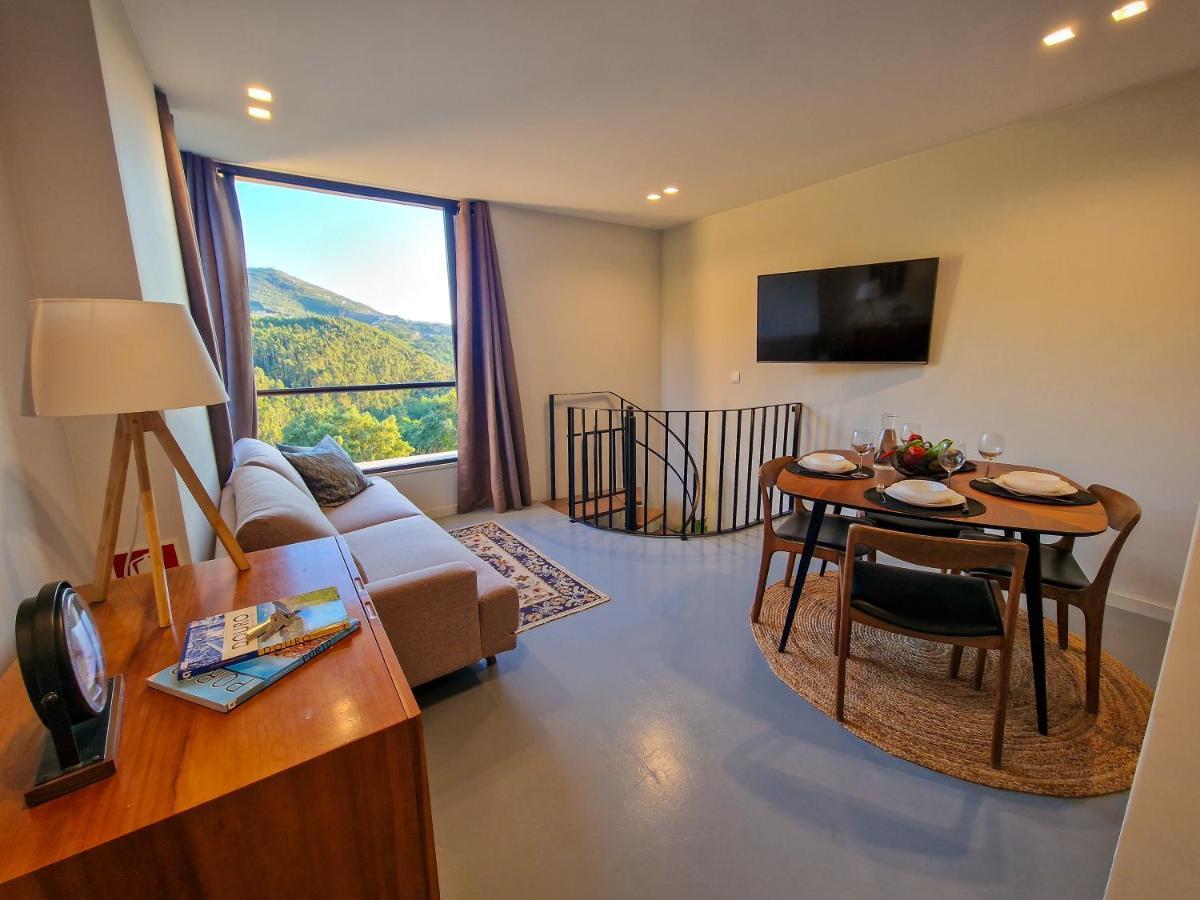 Casas De Gondarem By The Douro Valley Raiva Bagian luar foto