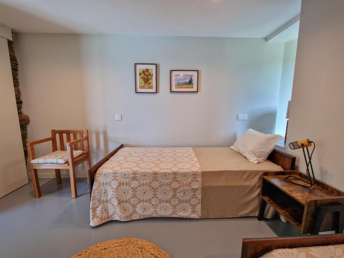 Casas De Gondarem By The Douro Valley Raiva Bagian luar foto