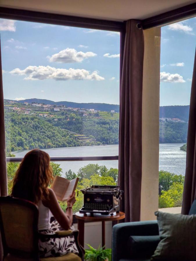 Casas De Gondarem By The Douro Valley Raiva Bagian luar foto