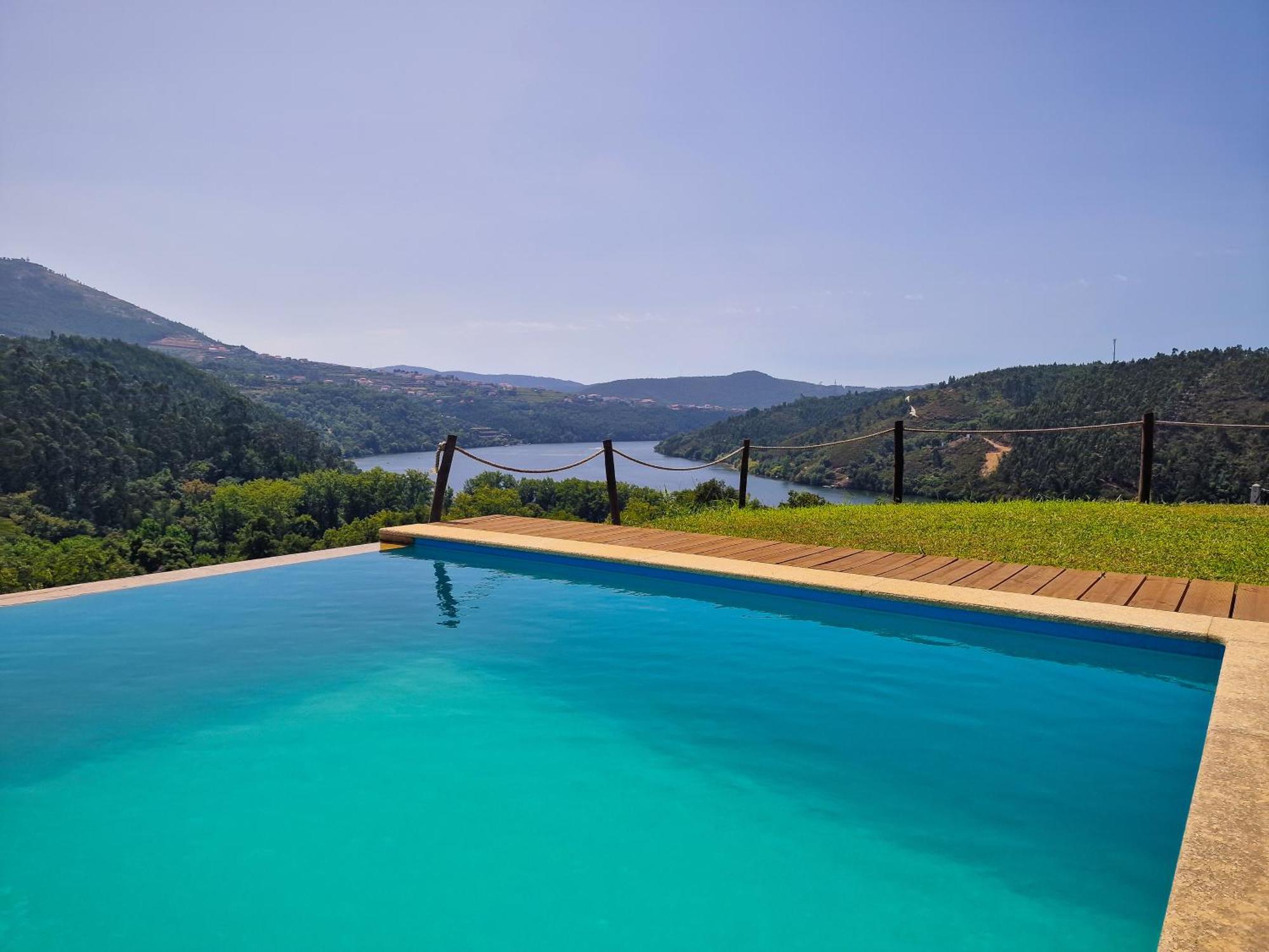 Casas De Gondarem By The Douro Valley Raiva Bagian luar foto
