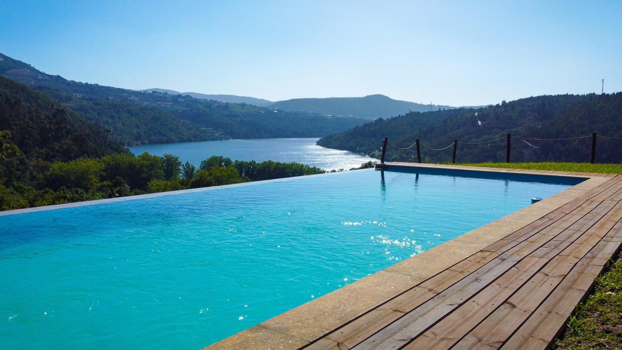 Casas De Gondarem By The Douro Valley Raiva Bagian luar foto