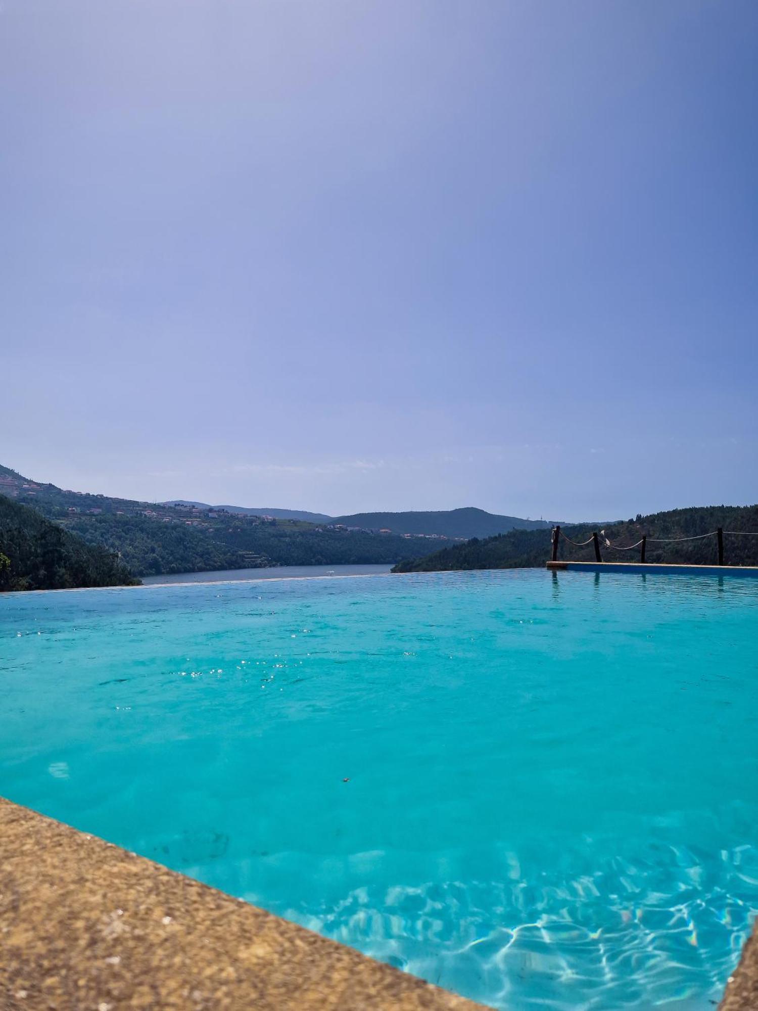 Casas De Gondarem By The Douro Valley Raiva Bagian luar foto