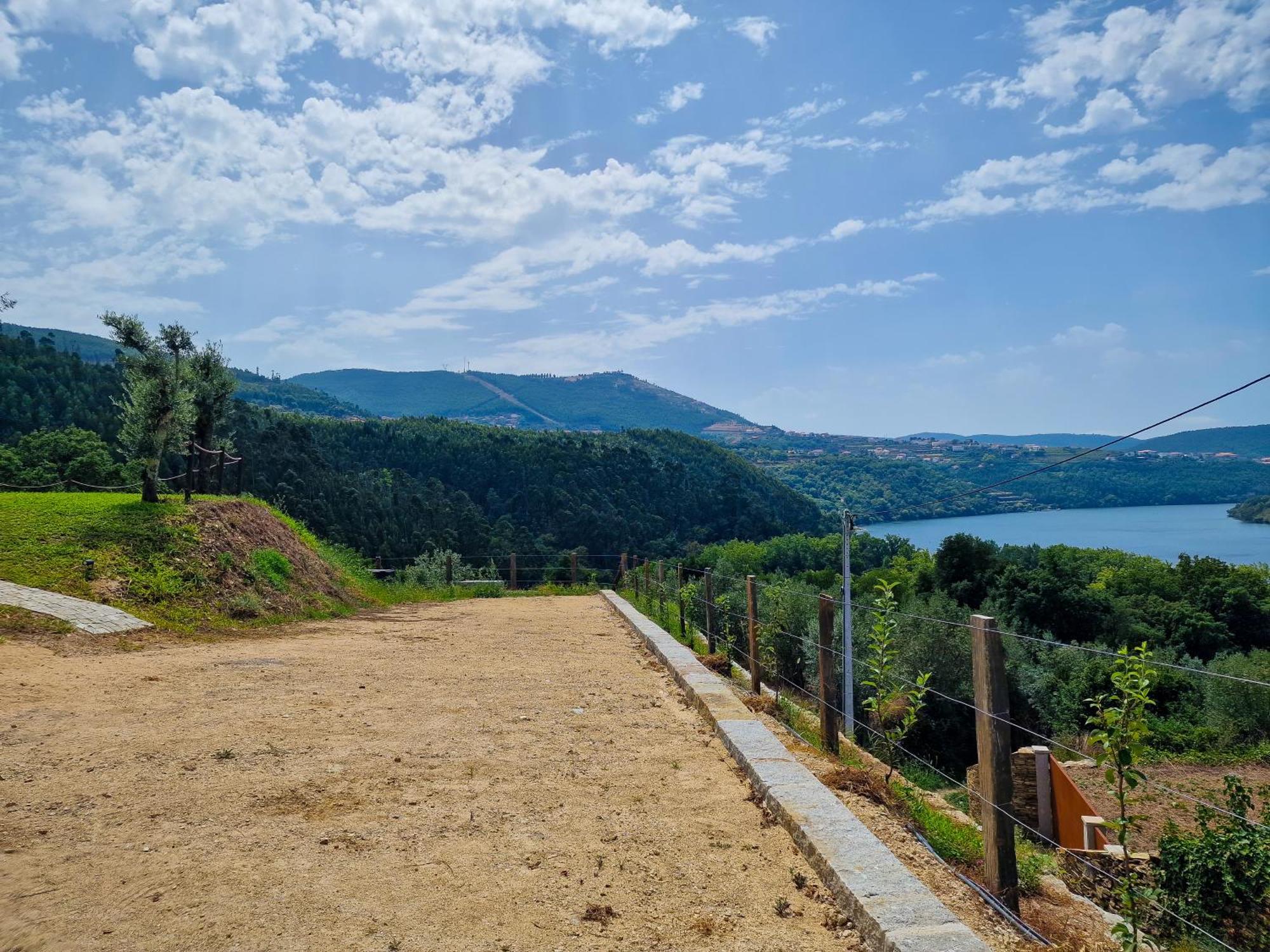 Casas De Gondarem By The Douro Valley Raiva Bagian luar foto