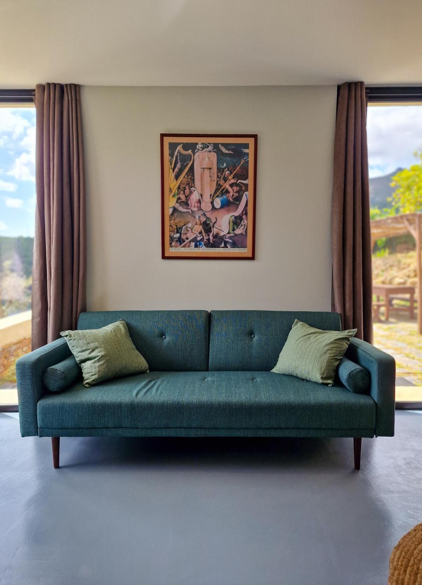 Casas De Gondarem By The Douro Valley Raiva Bagian luar foto