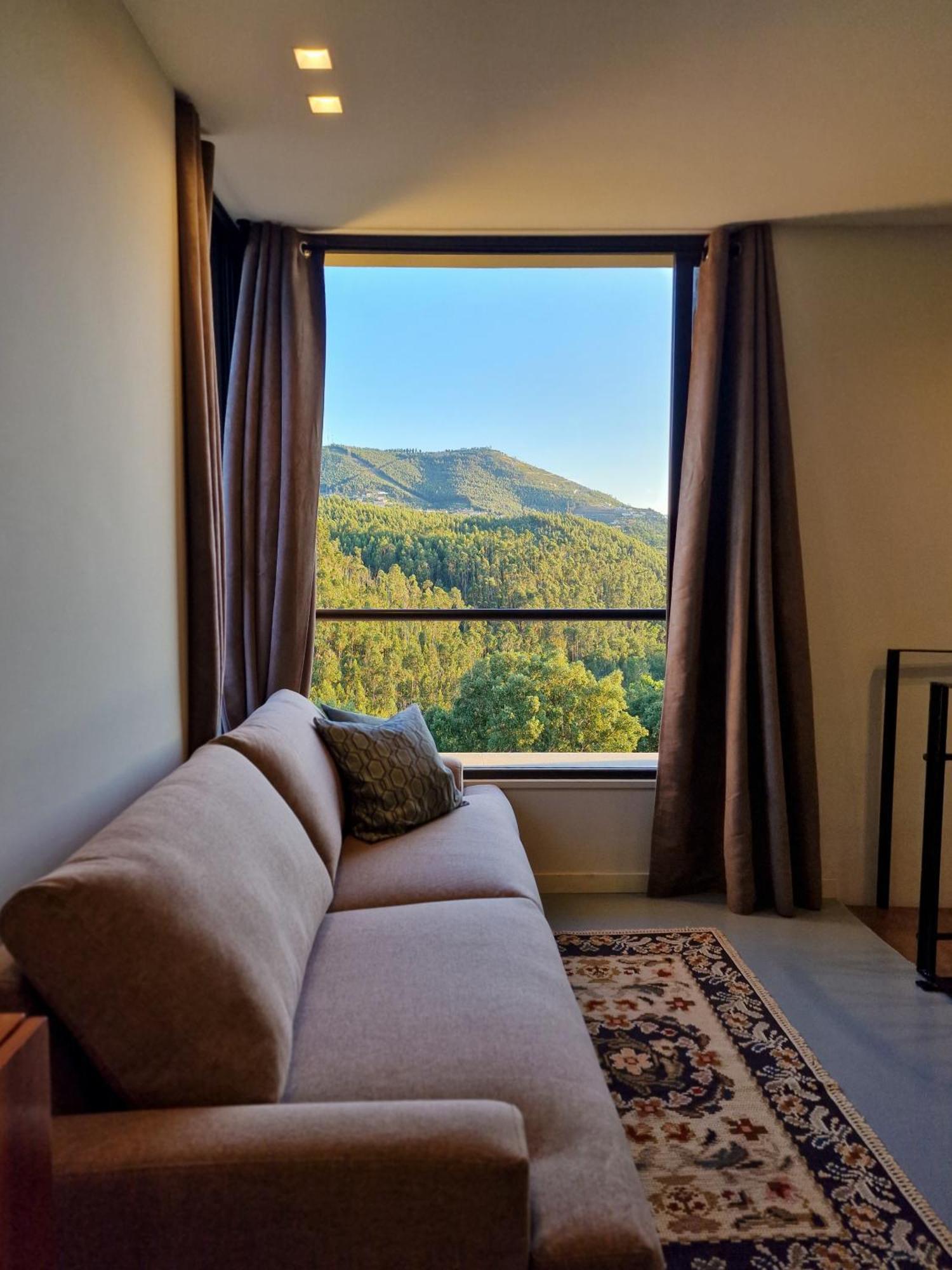 Casas De Gondarem By The Douro Valley Raiva Bagian luar foto