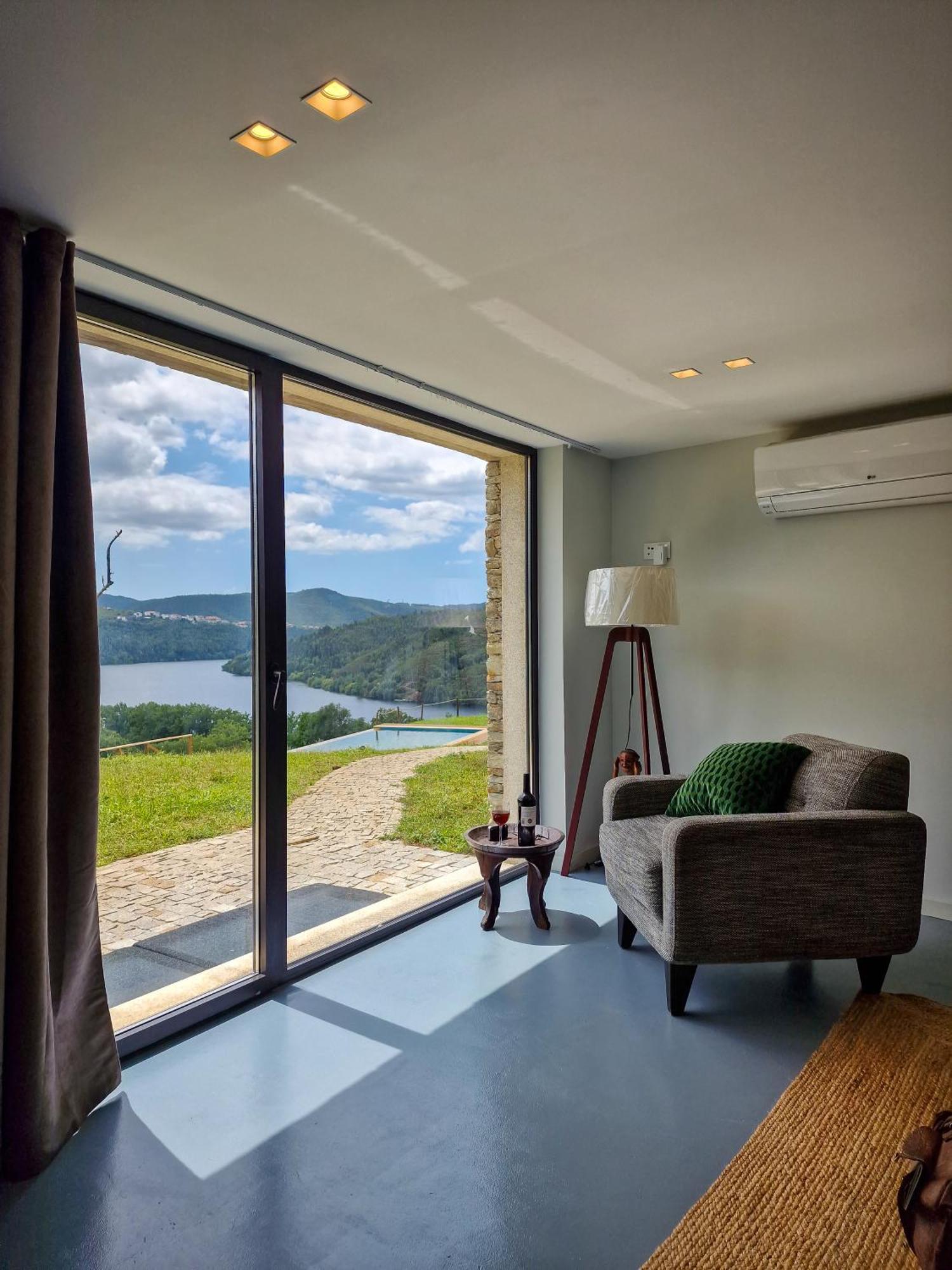 Casas De Gondarem By The Douro Valley Raiva Bagian luar foto