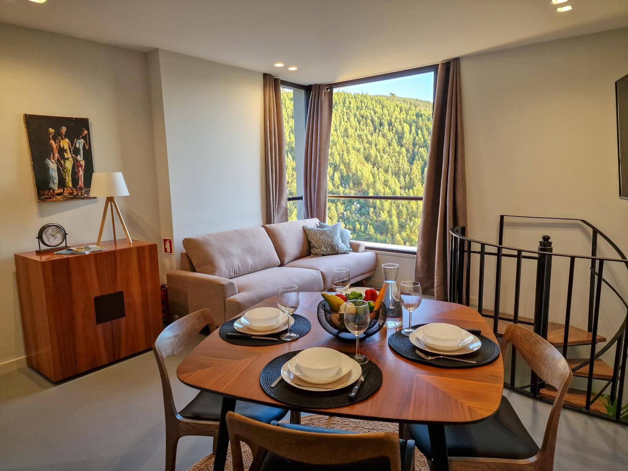 Casas De Gondarem By The Douro Valley Raiva Bagian luar foto