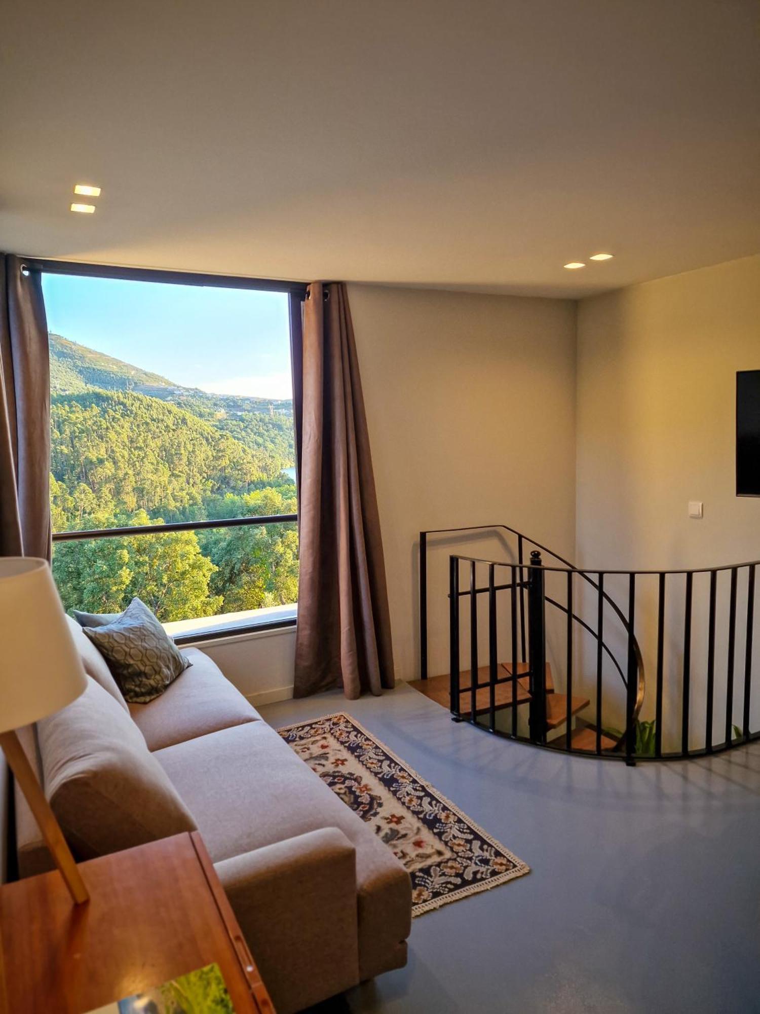 Casas De Gondarem By The Douro Valley Raiva Bagian luar foto